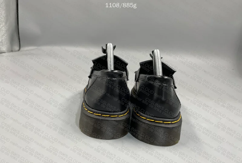 Dr. Martens Loafers 2