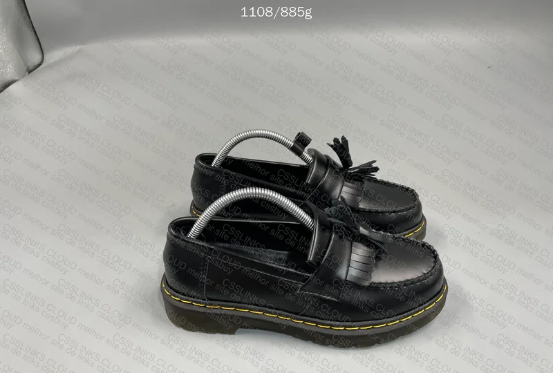 Dr. Martens Loafers 3
