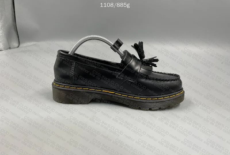 Dr. Martens Loafers 7