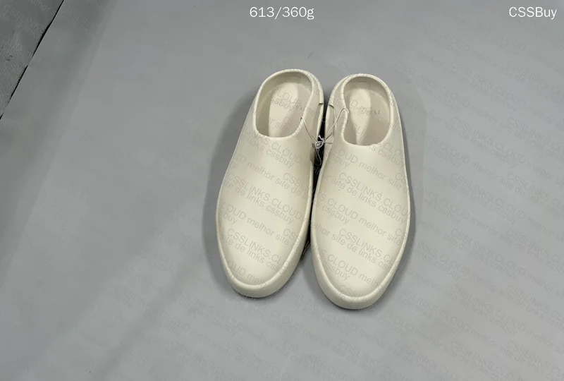 Fear of GOD Loafers 3