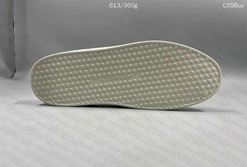 Fear of GOD Loafers 4