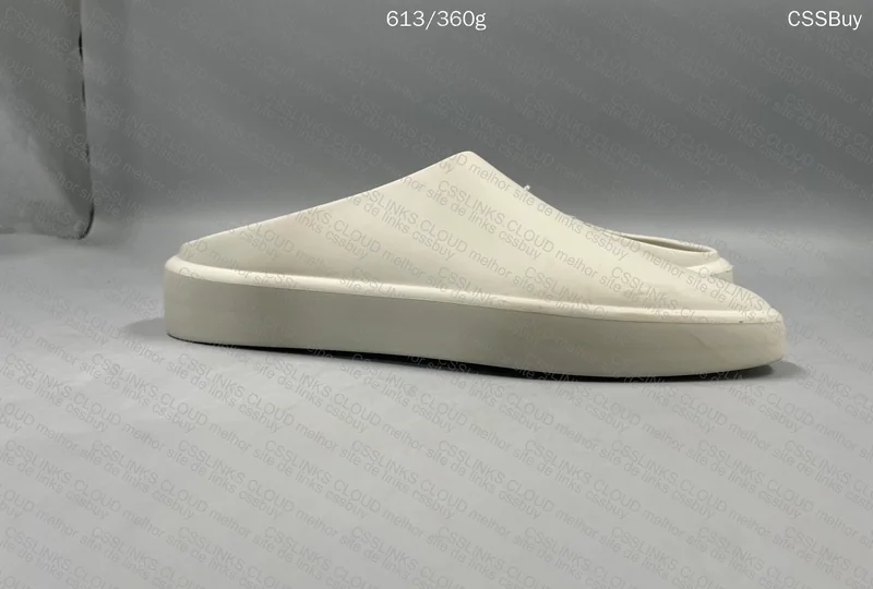 Fear of GOD Loafers 5
