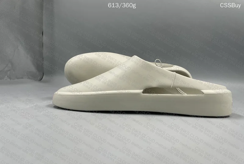 Fear of GOD Loafers 6
