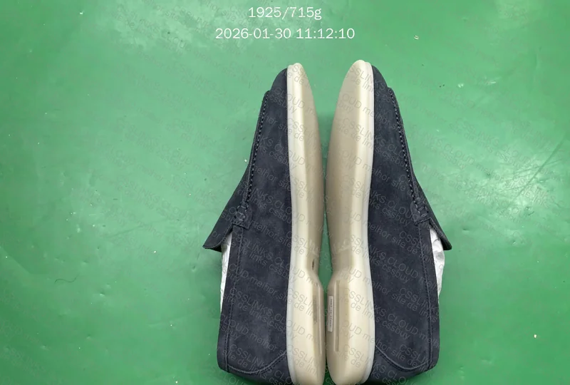 Mocassim Loro Piana AP 2