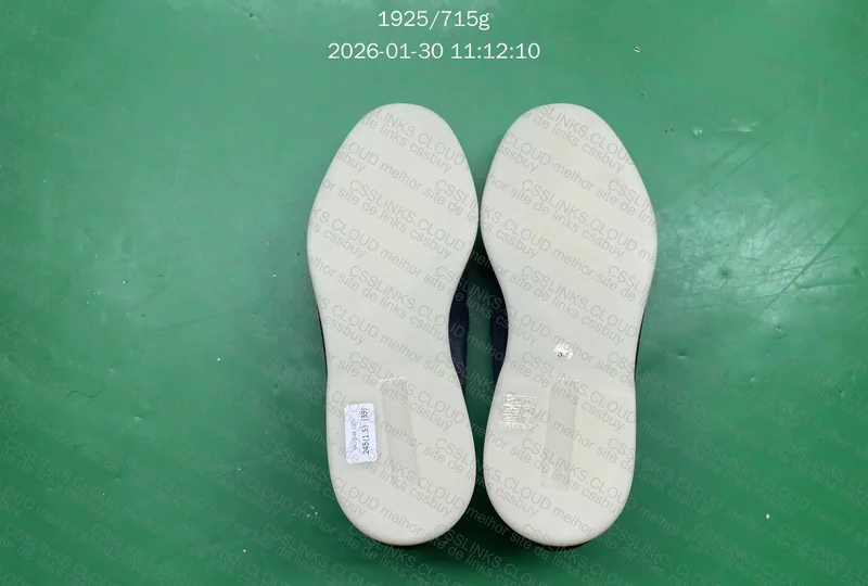 Mocassim Loro Piana AP 5