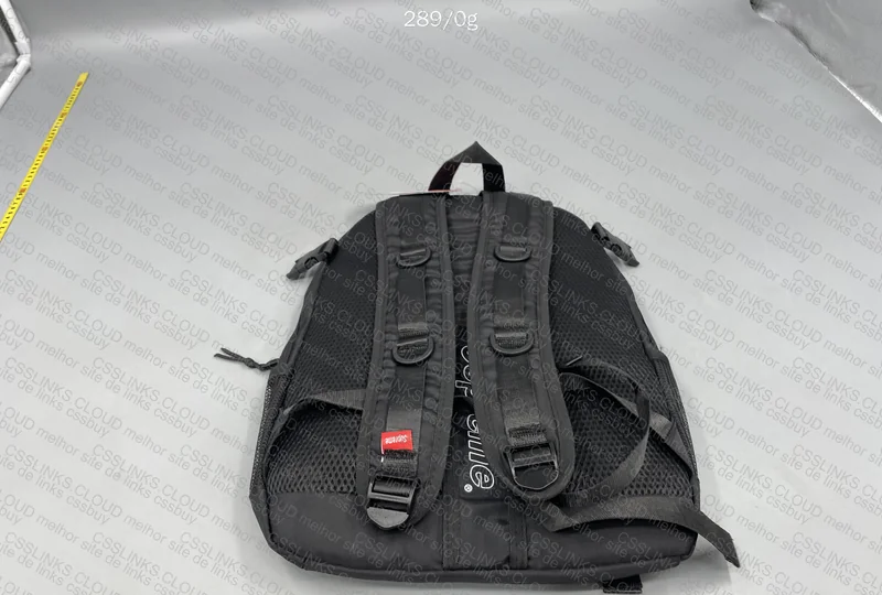 Patagonia Single Strap Backpack 3