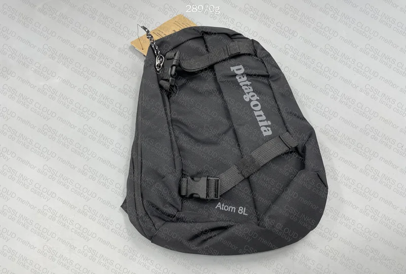 Patagonia Single Strap Backpack 4