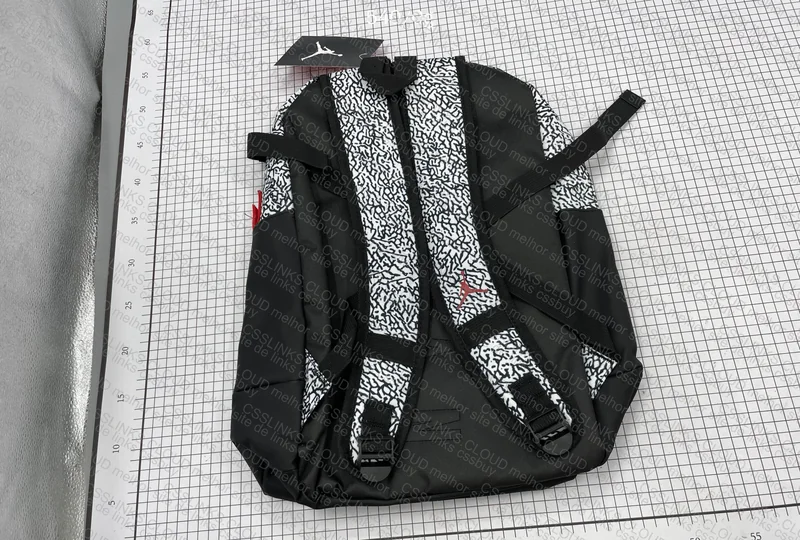 Air Jordan Backpack 2