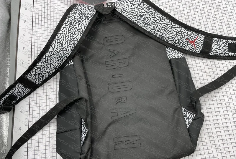 Air Jordan Backpack 3