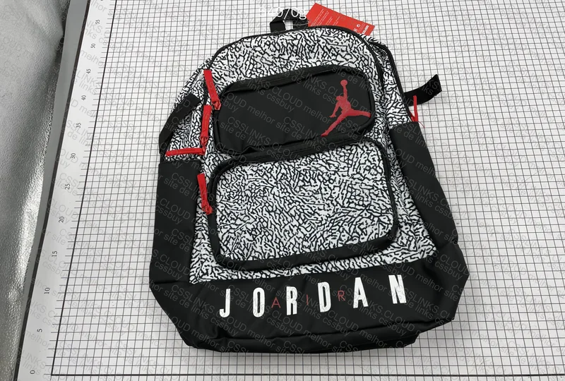 Air Jordan Backpack 5