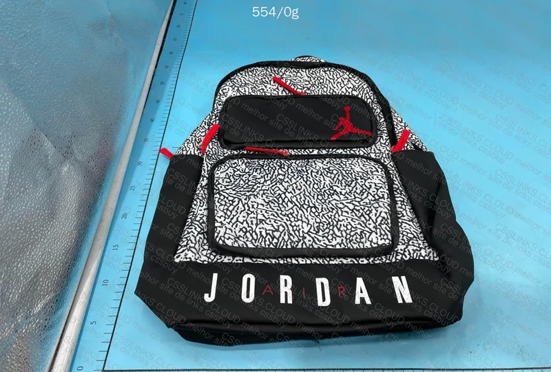Air Jordan Backpack