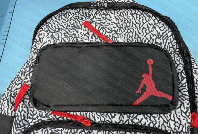 Air Jordan Backpack 2