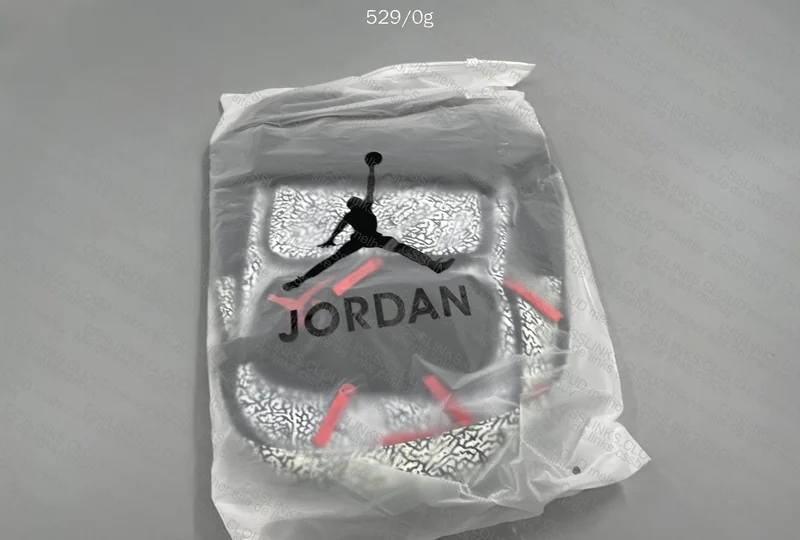 Air Jordan Backpack - Customer