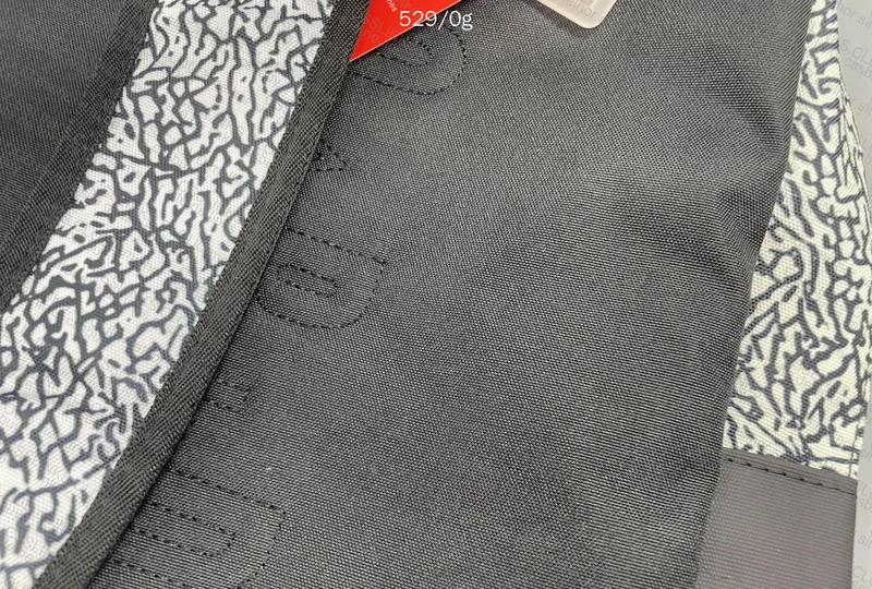 Air Jordan Backpack - Customer 5
