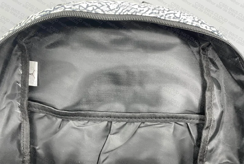 Air Jordan Backpack - Customer 7