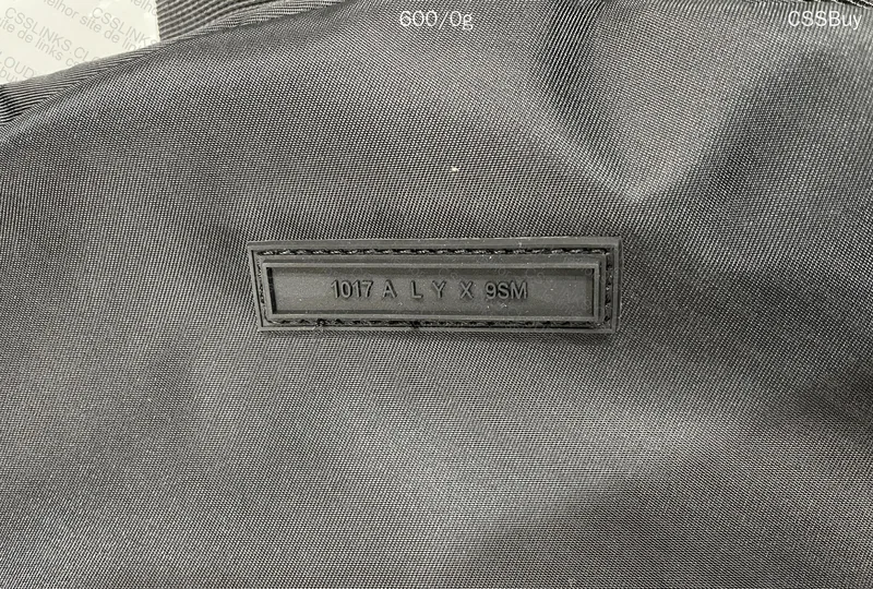 ALYX Backpack 3
