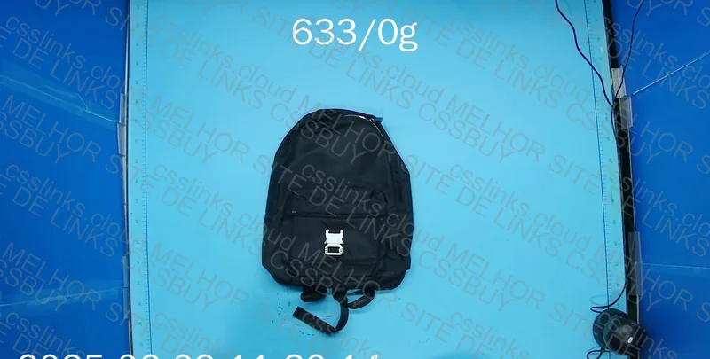 Alyx Backpack
