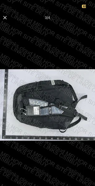 Backpack, ASICS Gel, Shorts (Gift) Stanley Hello Kitty Bottle 6