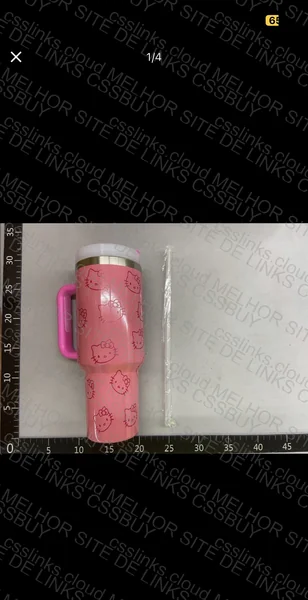 Backpack, ASICS Gel, Shorts (Gift) Stanley Hello Kitty Bottle 7
