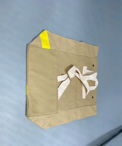 MacDonald's Backpack/Bag 2