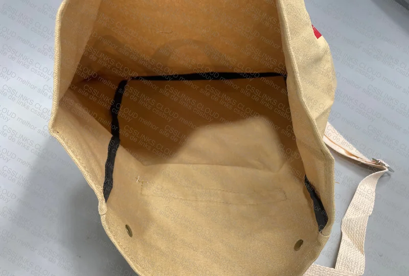MacDonald's Backpack/Bag 3