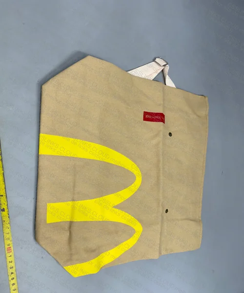 MacDonald's Backpack/Bag 5