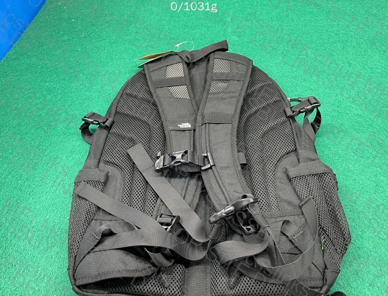 North Face Borealis II Backpack 2