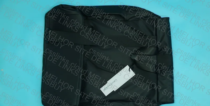 Calvin Klein Backpack 2