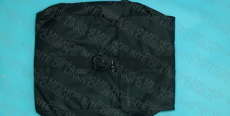 Calvin Klein Backpack 3
