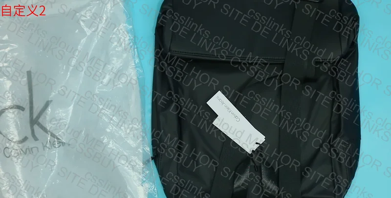 Calvin Klein Backpack 4