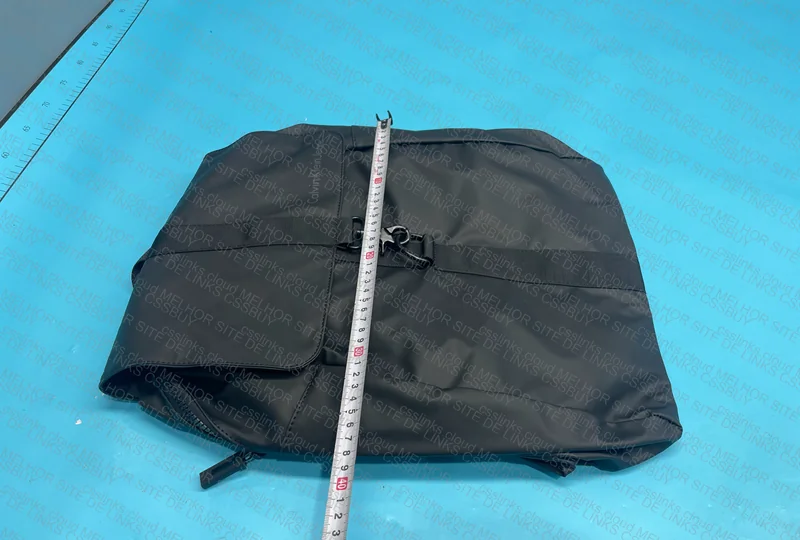 Calvin Klein Backpack 6