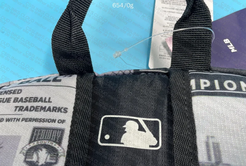 Padres Cap Backpack 7