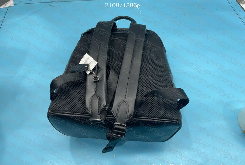 COACH Backpack 4