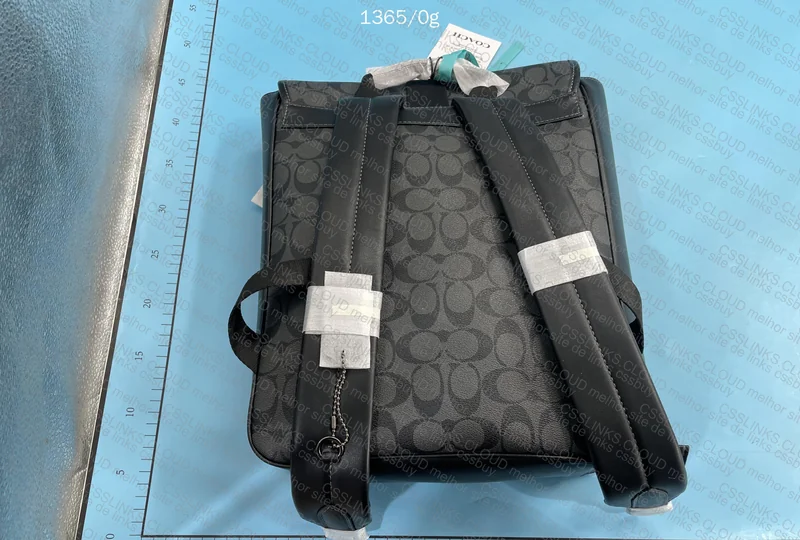 Coach Men's Backpack 3