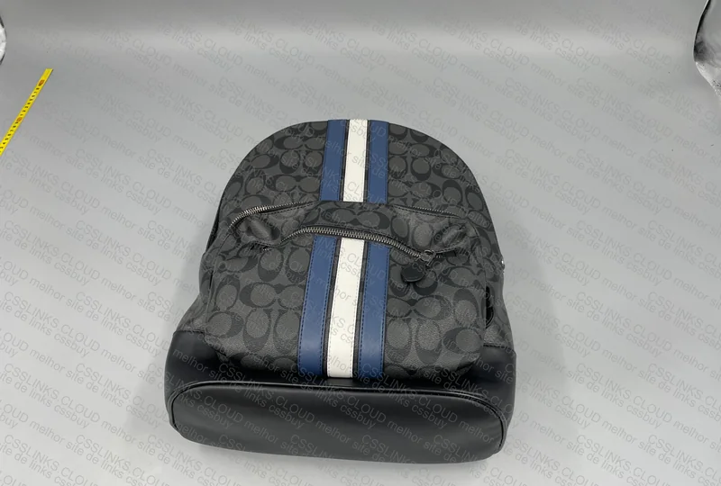 Very Cheap Coach Backpack 5