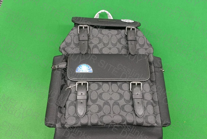 COACH SPRINT Backpack