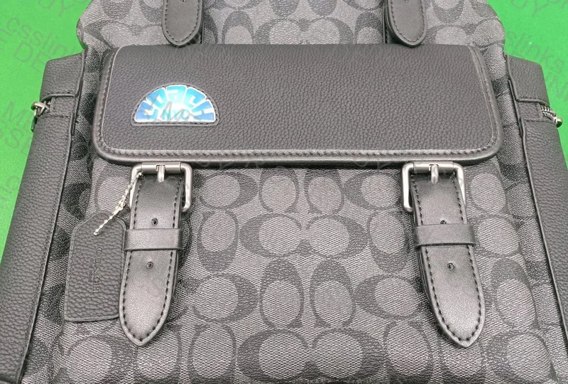 COACH SPRINT Backpack 2