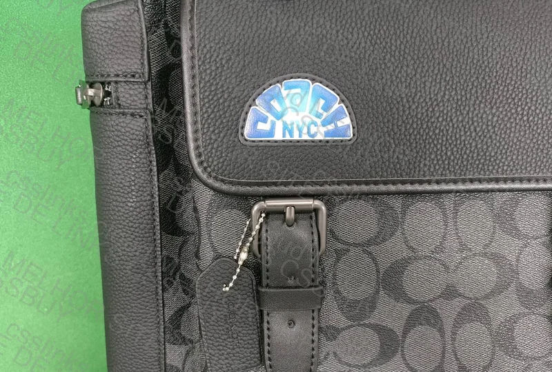 COACH SPRINT Backpack 3