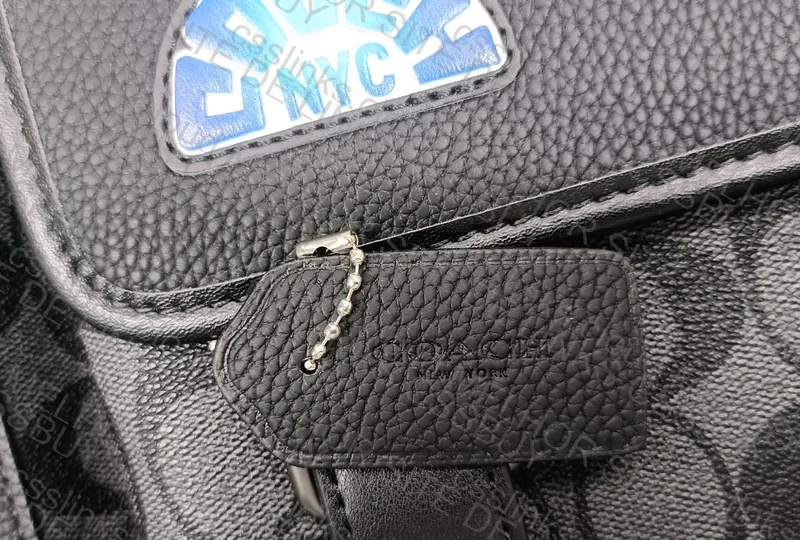 COACH SPRINT Backpack 4