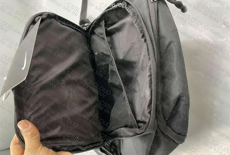 Nike Backpack 3