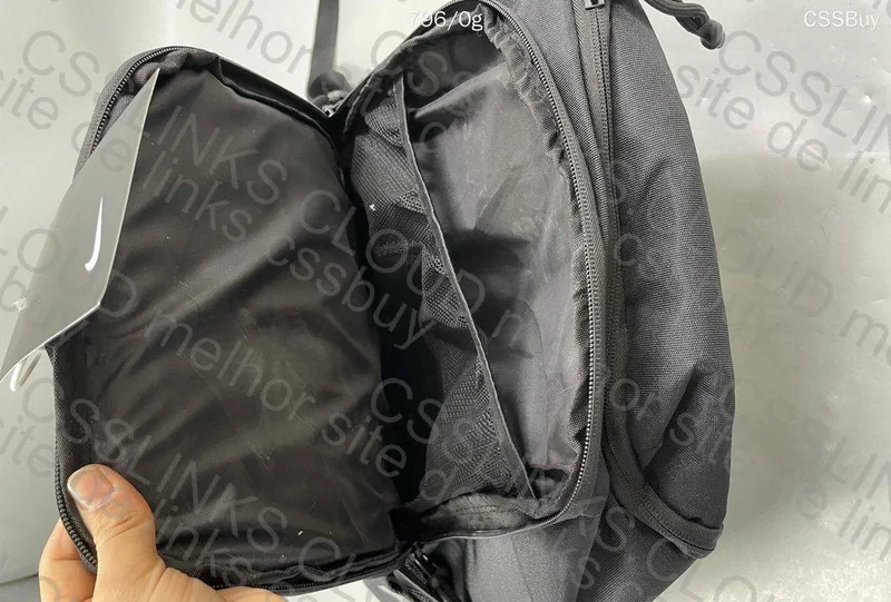 Nike Backpack 4