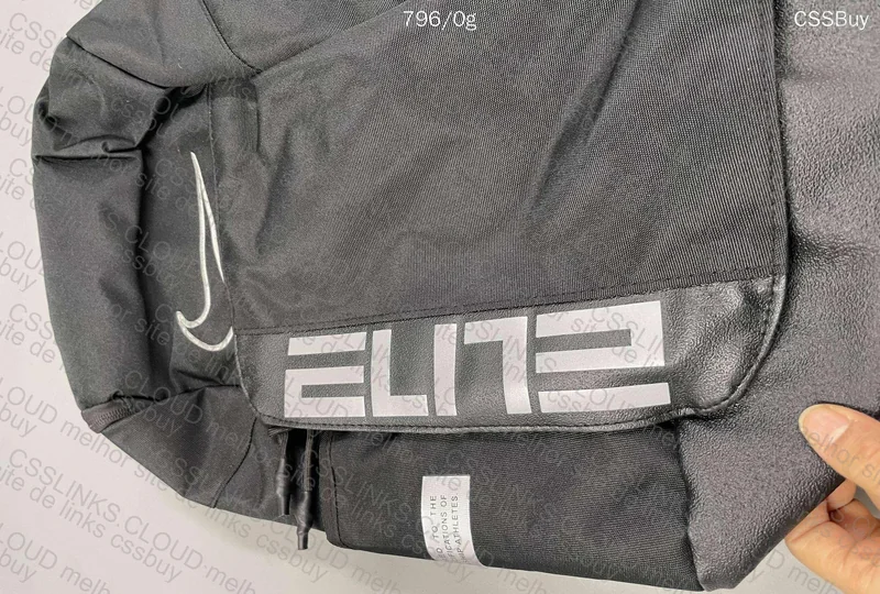 Nike Backpack 5