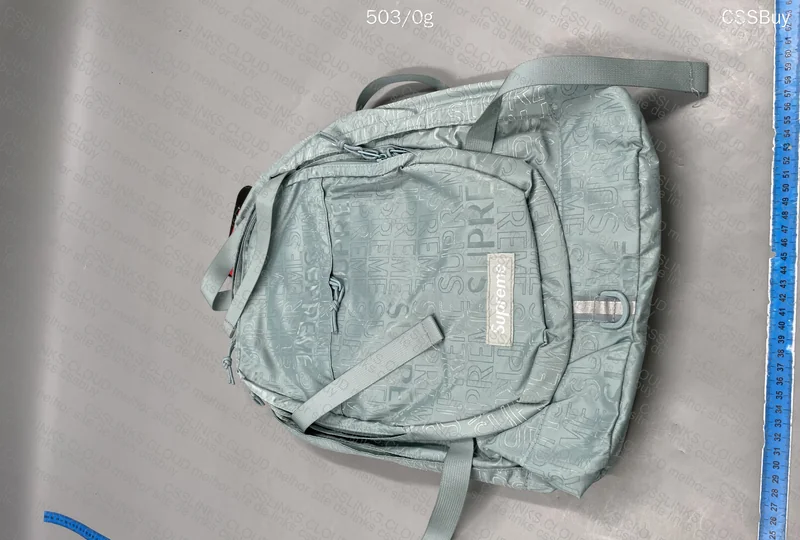 Supreme Backpack