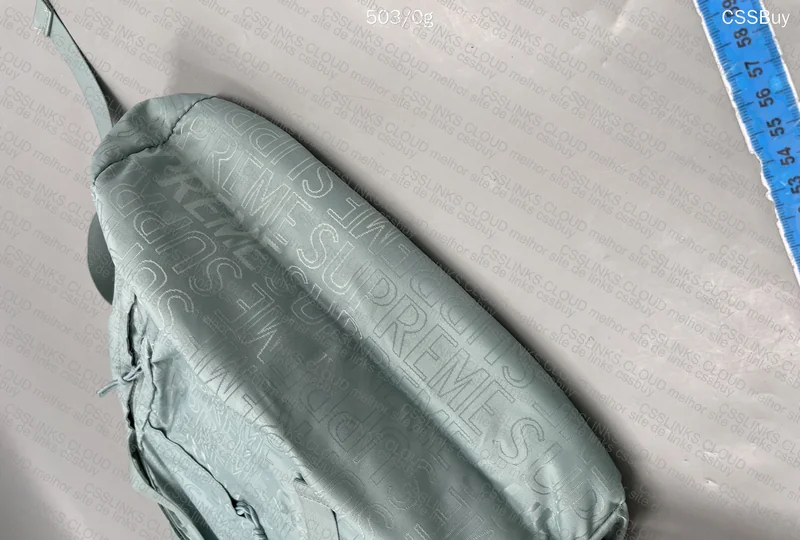 Supreme Backpack 3
