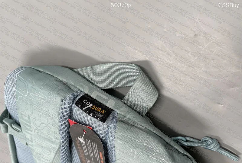 Supreme Backpack 6