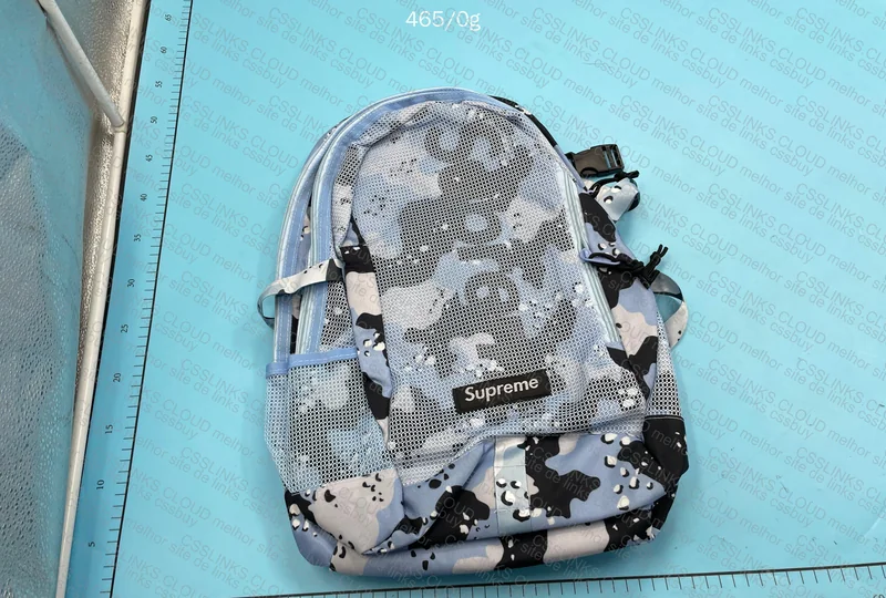 Supreme Backpack
