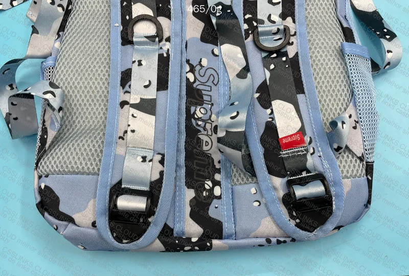 Supreme Backpack 4