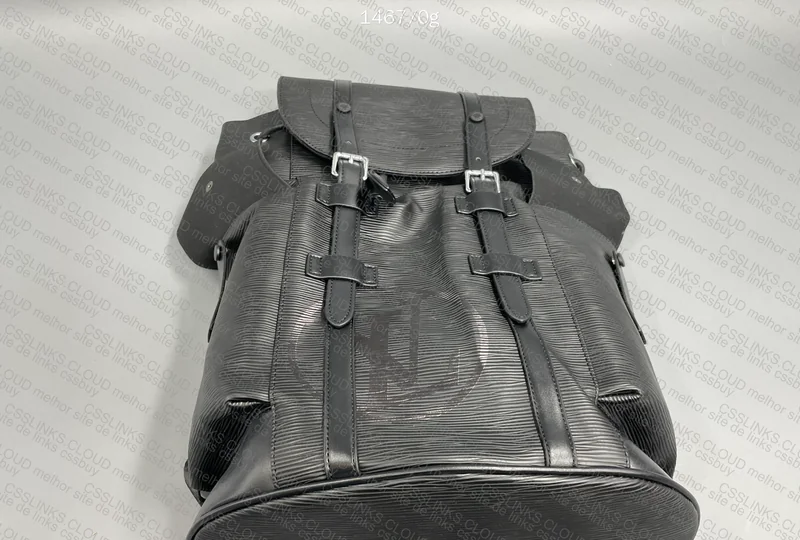 RAU Backpack