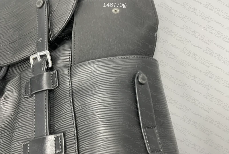 RAU Backpack 2