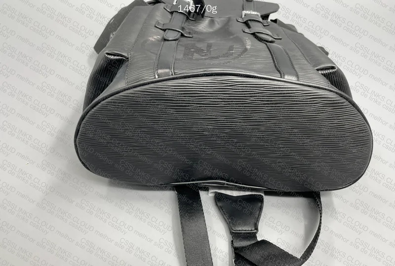 RAU Backpack 4
